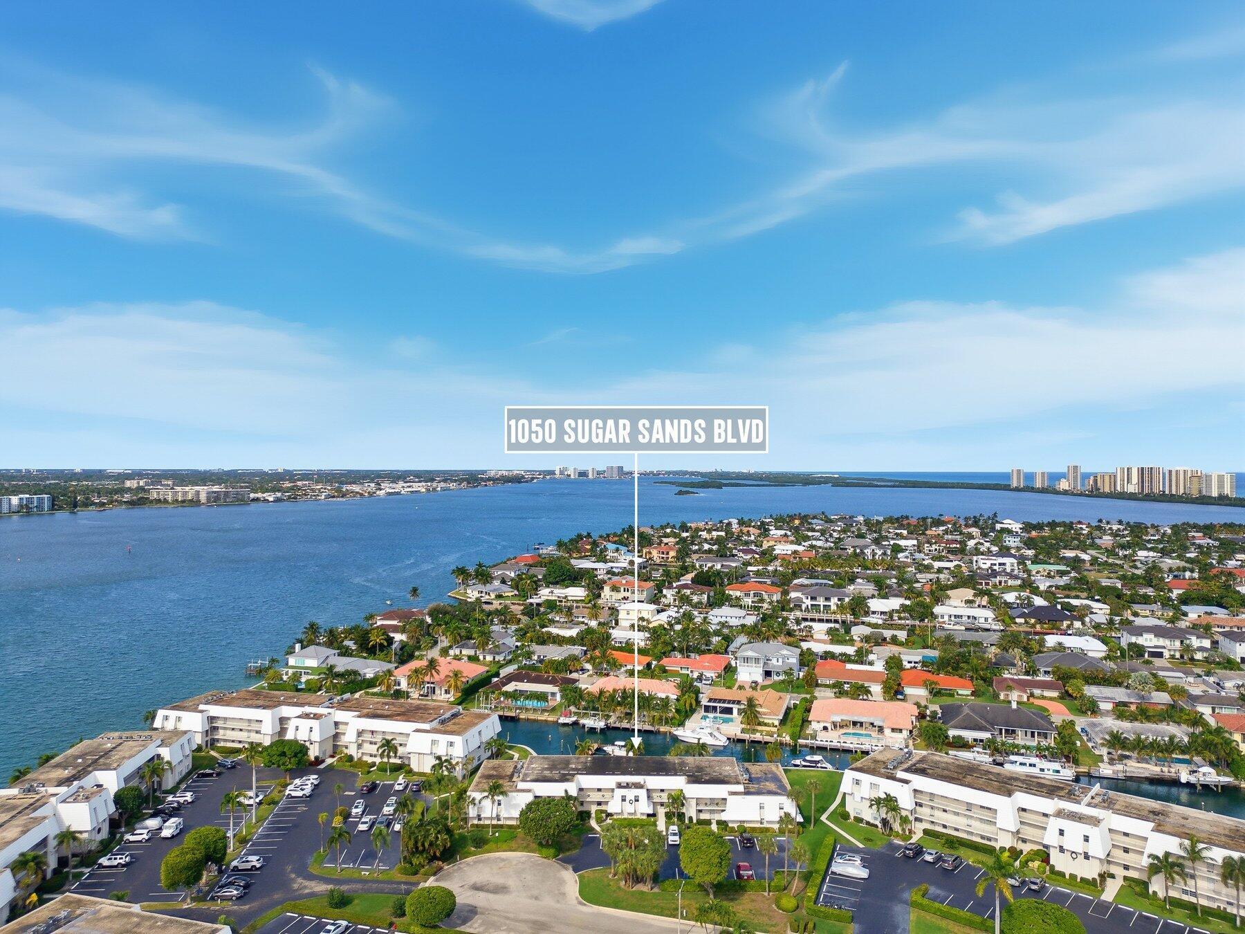 SUGAR SANDS CONDO 18 - Residential Lease