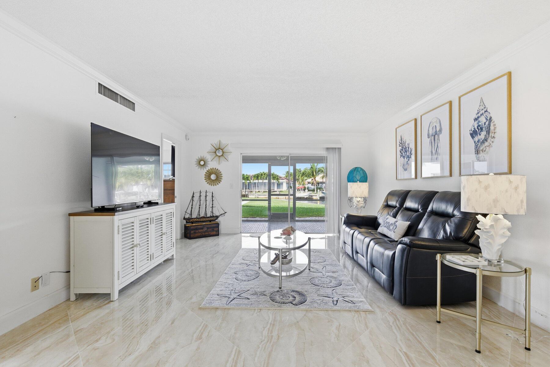 SUGAR SANDS CONDO 18 - Residential Lease