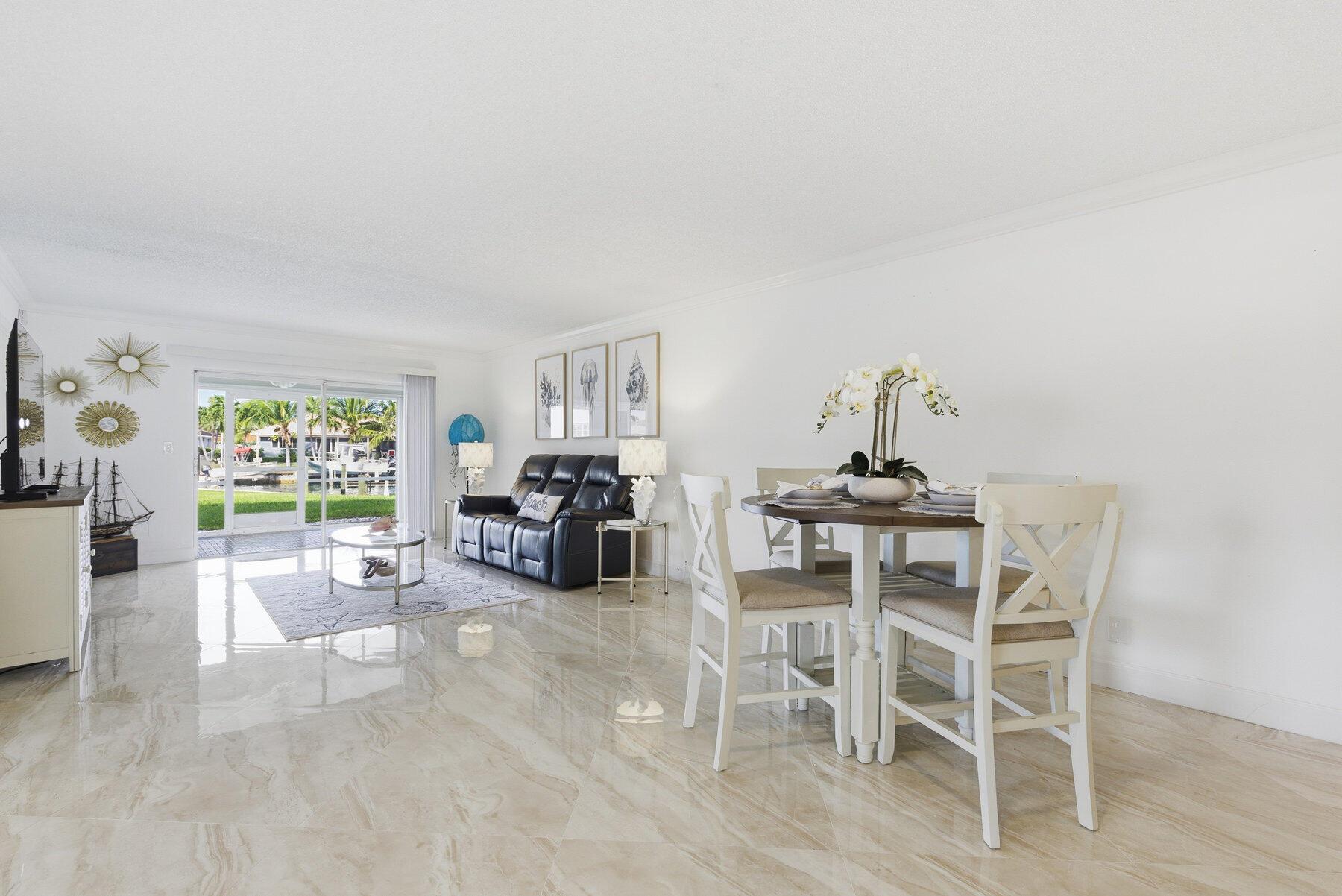 SUGAR SANDS CONDO 18 - Residential Lease