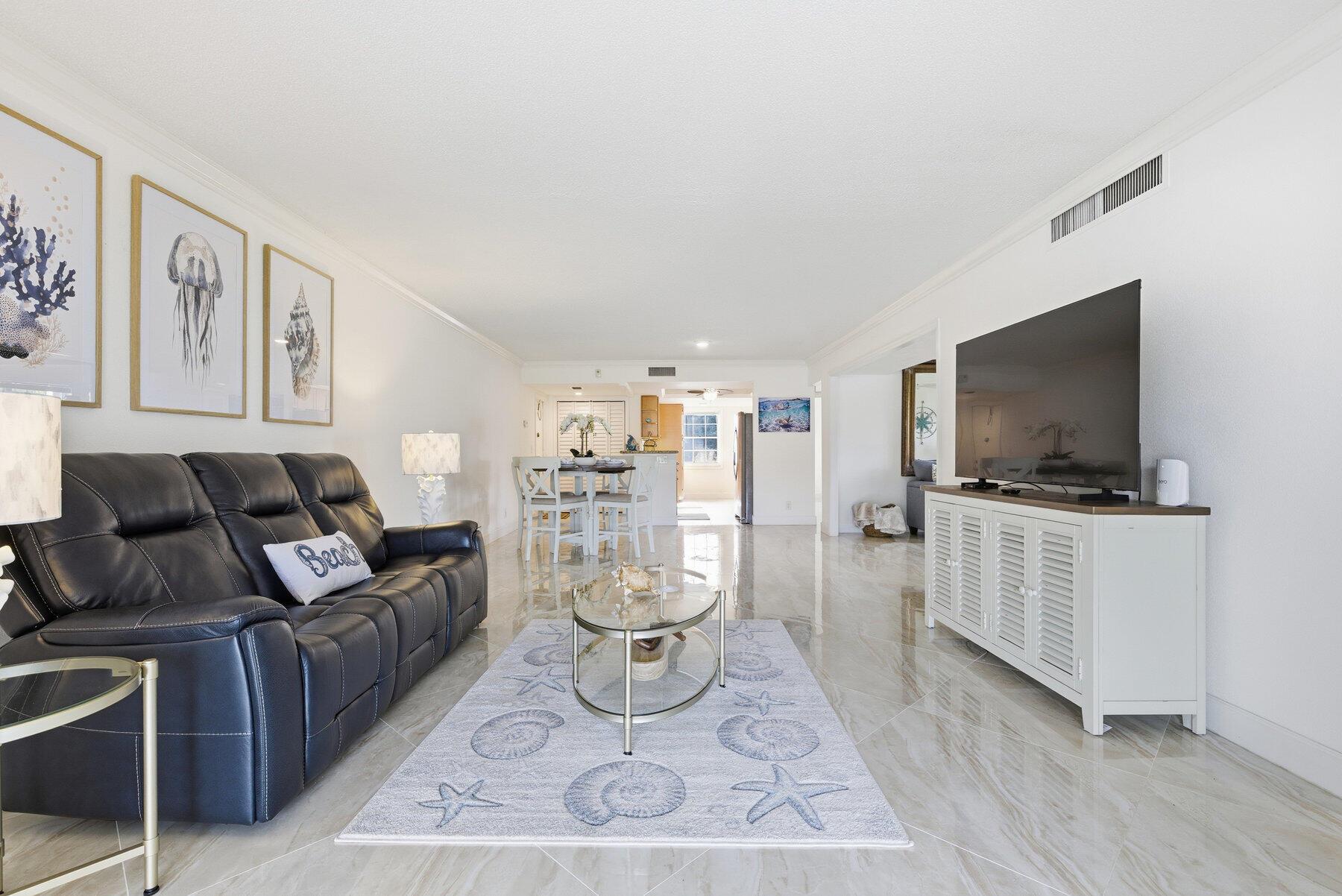 SUGAR SANDS CONDO 18 - Residential Lease