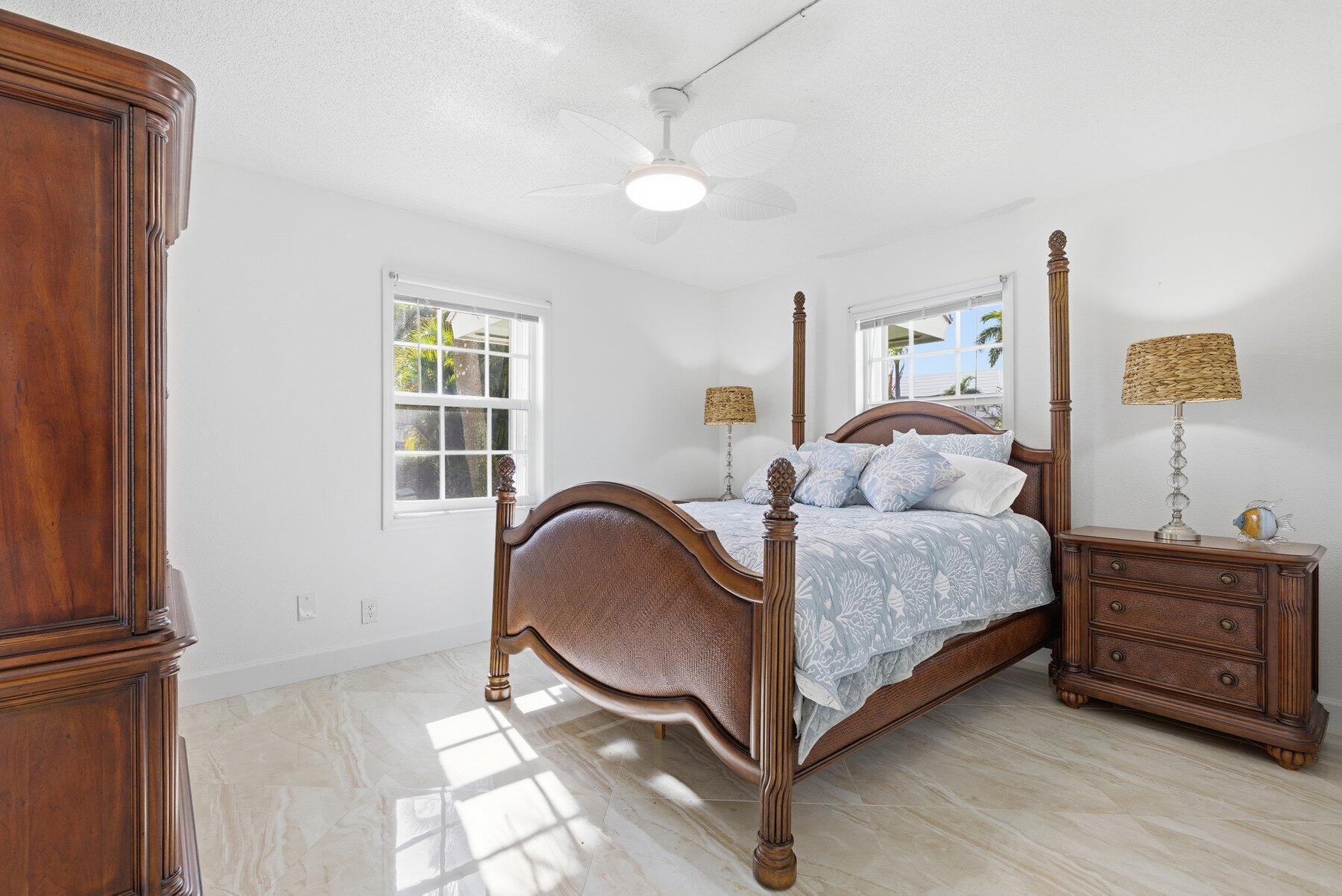 SUGAR SANDS CONDO 18 - Residential Lease