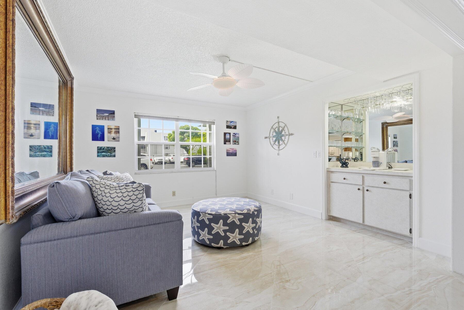 SUGAR SANDS CONDO 18 - Residential Lease