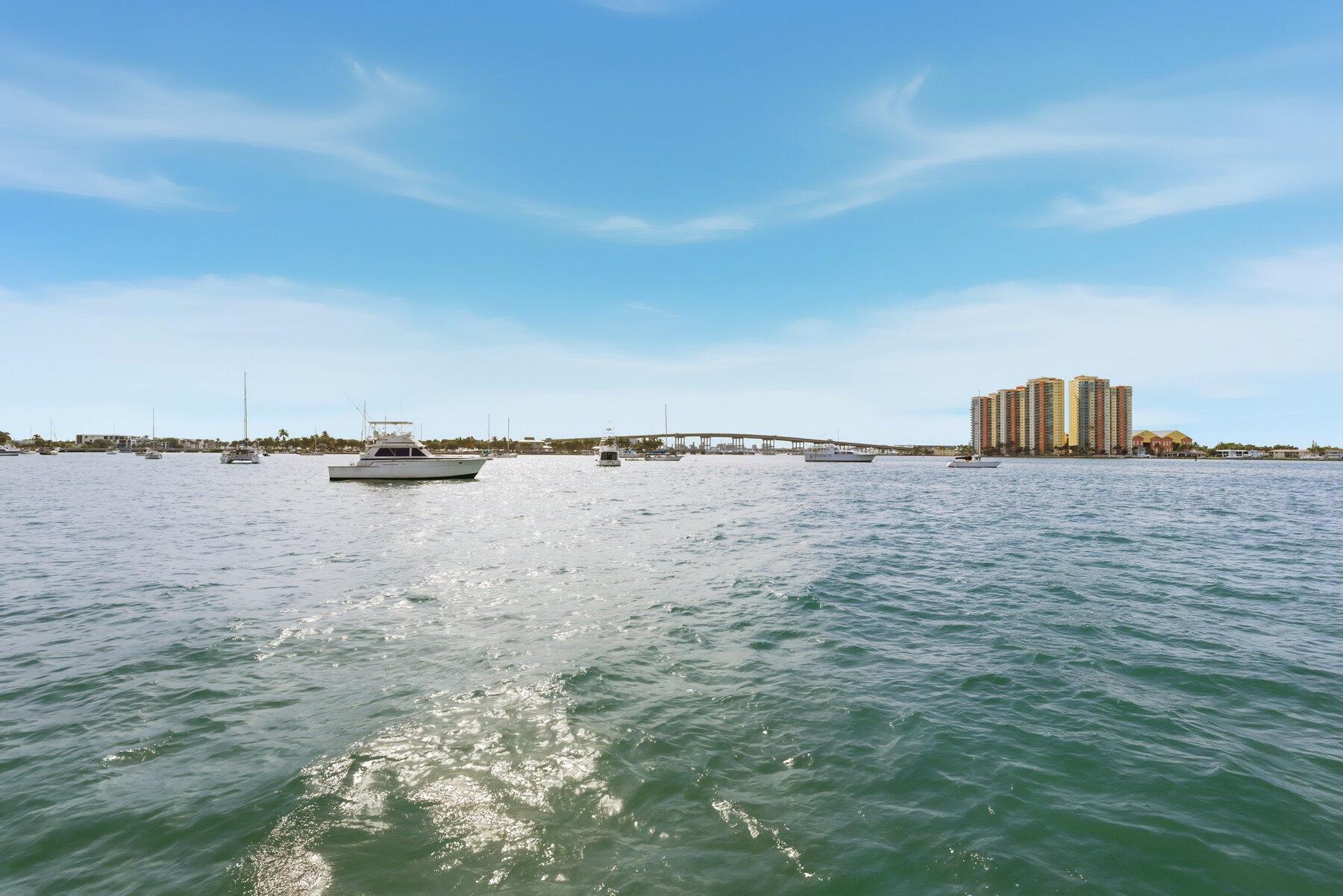 SUGAR SANDS CONDO 18 - Residential Lease