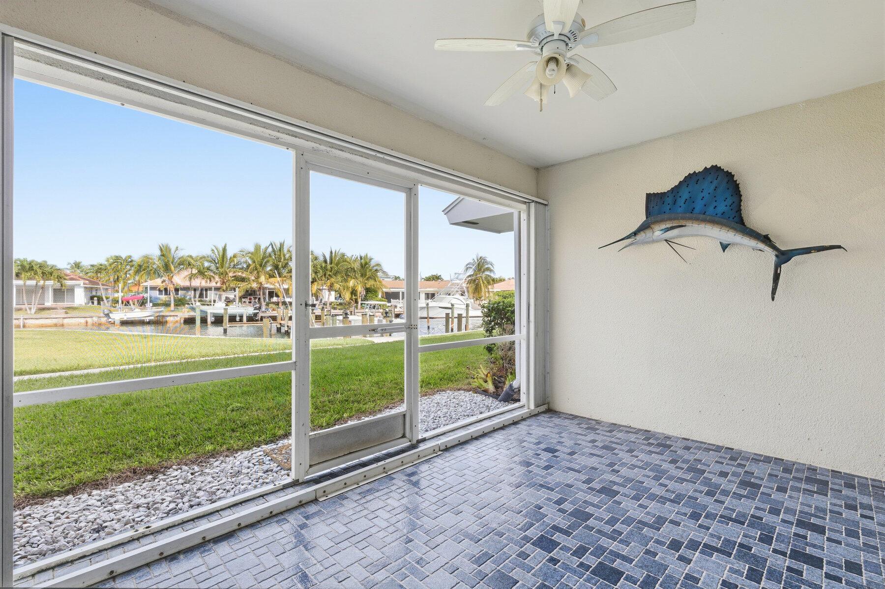 SUGAR SANDS CONDO 18 - Residential Lease