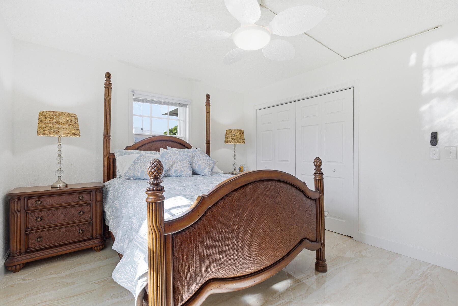 SUGAR SANDS CONDO 18 - Residential Lease