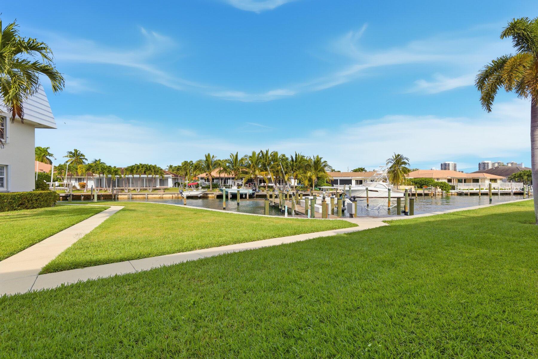 SUGAR SANDS CONDO 18 - Residential Lease