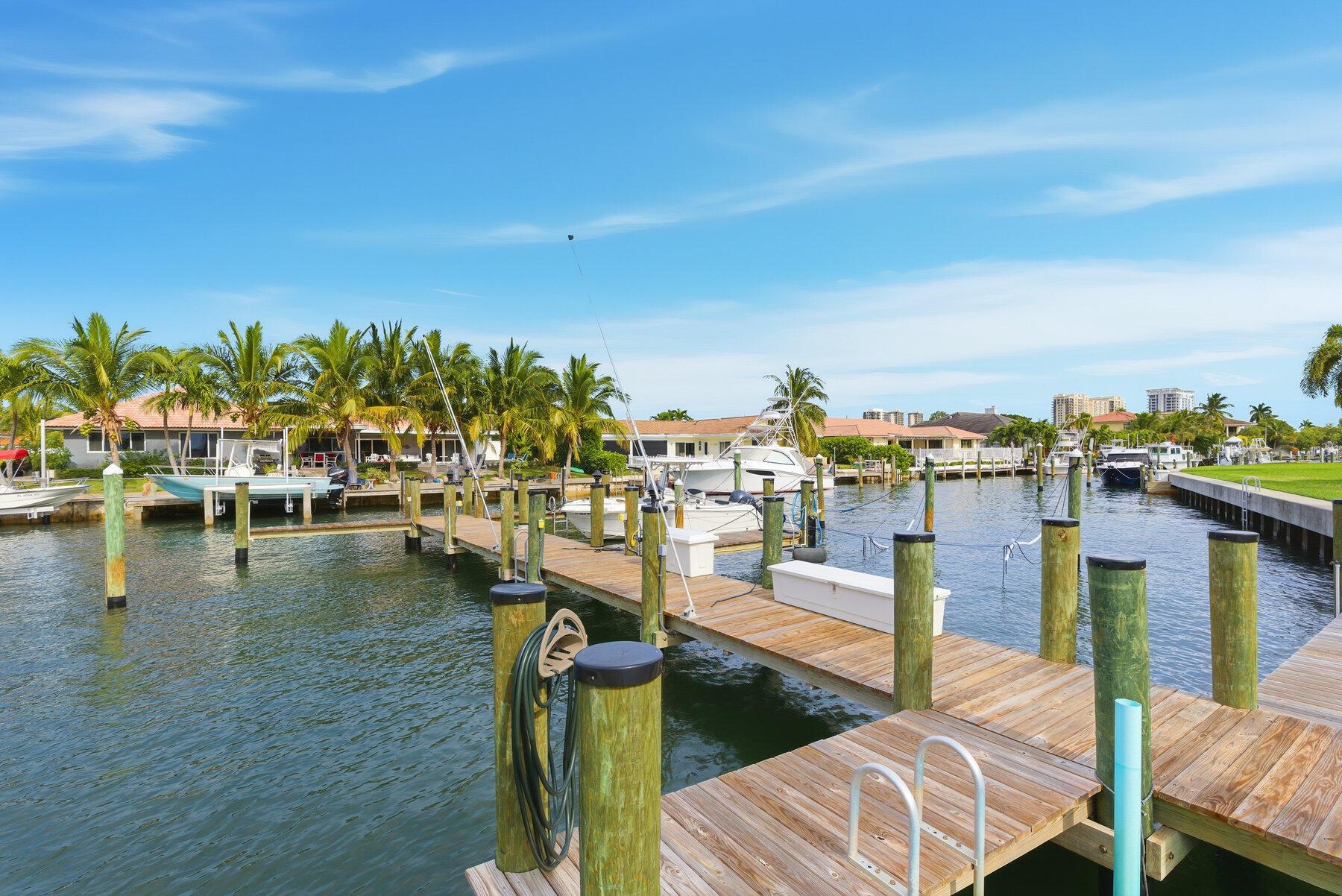 SUGAR SANDS CONDO 18 - Residential Lease