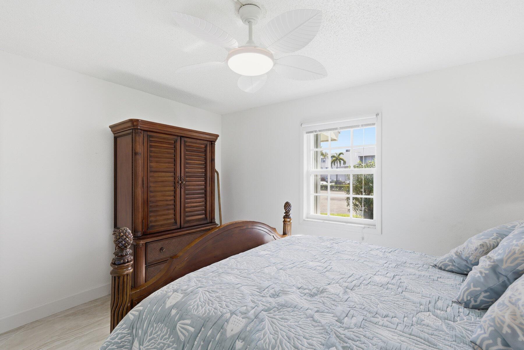 SUGAR SANDS CONDO 18 - Residential Lease