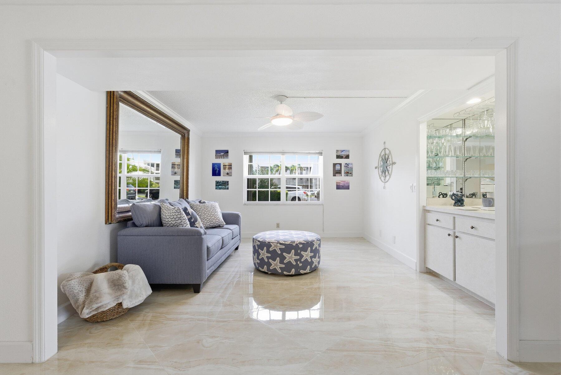 SUGAR SANDS CONDO 18 - Residential Lease