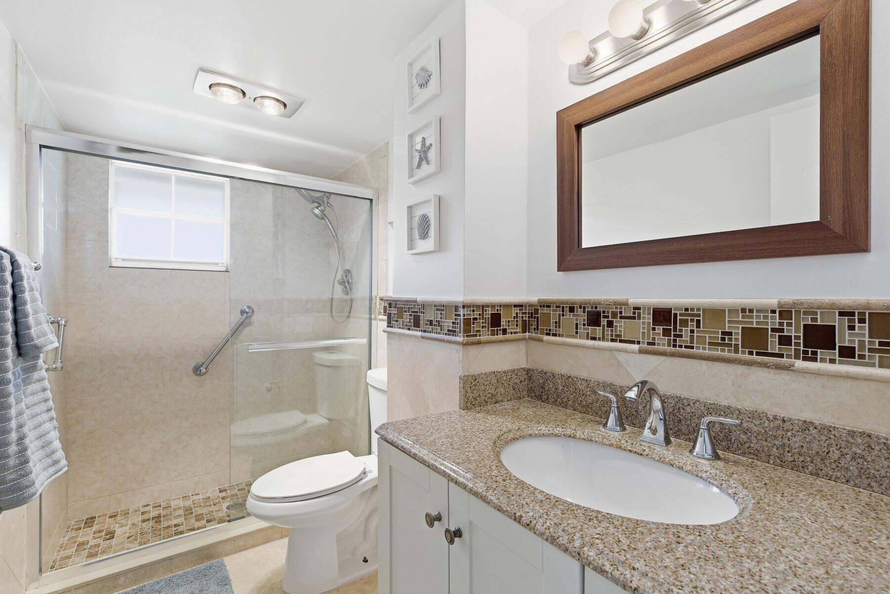 SUGAR SANDS CONDO 18 - Residential Lease