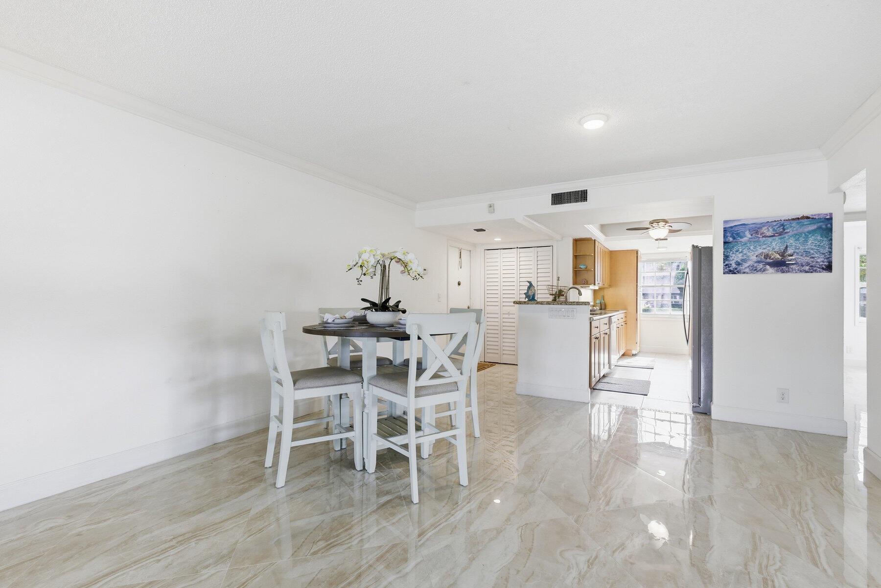 SUGAR SANDS CONDO 18 - Residential Lease