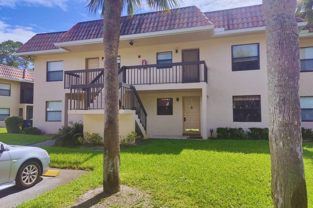 Photo of 6832 Palmetto Circle #102, Boca Raton, FL 33433 (MLS # R10917616)