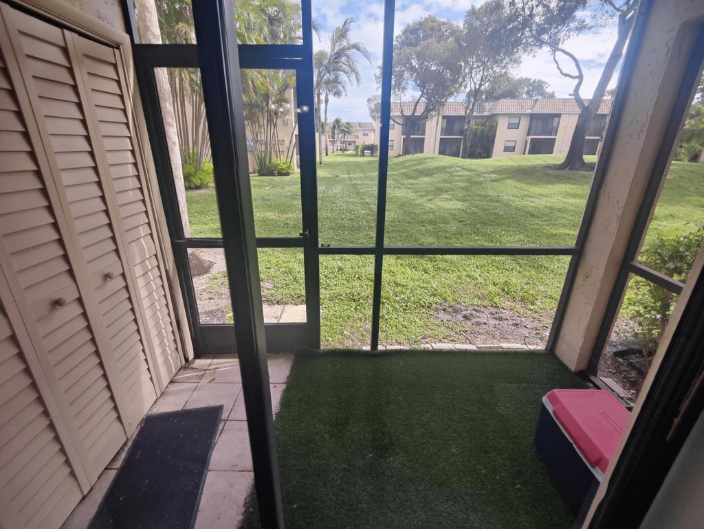 Photo of 6832 Palmetto Circle #102, Boca Raton, FL 33433 (MLS # R10917616)