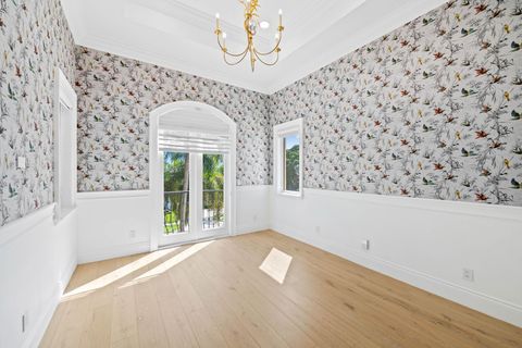 Tiny photo for 861 Nafa Drive, Boca Raton, FL 33487 (MLS # F10555847)