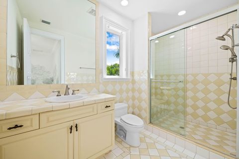 Tiny photo for 861 Nafa Drive, Boca Raton, FL 33487 (MLS # F10555847)