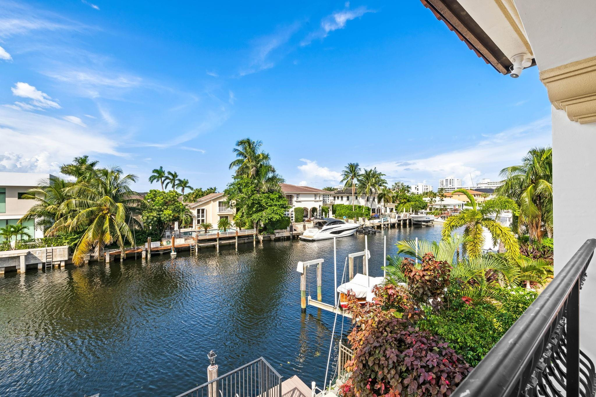 Tropic Isle - Residential