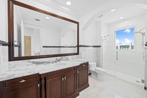 Tiny photo for 861 Nafa Drive, Boca Raton, FL 33487 (MLS # F10555847)