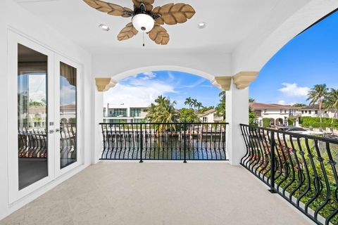 Tiny photo for 861 Nafa Drive, Boca Raton, FL 33487 (MLS # F10555847)
