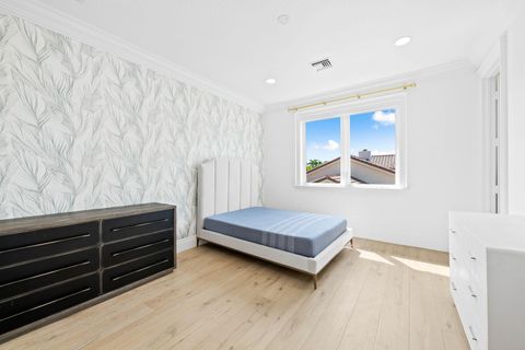 Tiny photo for 861 Nafa Drive, Boca Raton, FL 33487 (MLS # F10555847)