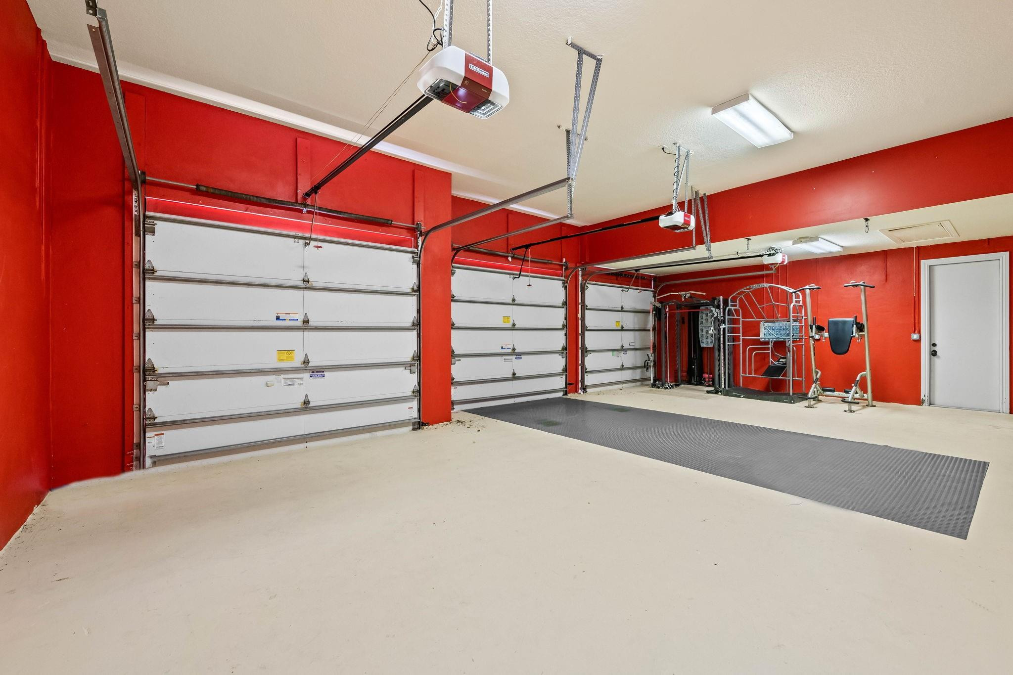 Tropic Isle - Residential