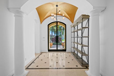 Tiny photo for 861 Nafa Drive, Boca Raton, FL 33487 (MLS # F10555847)