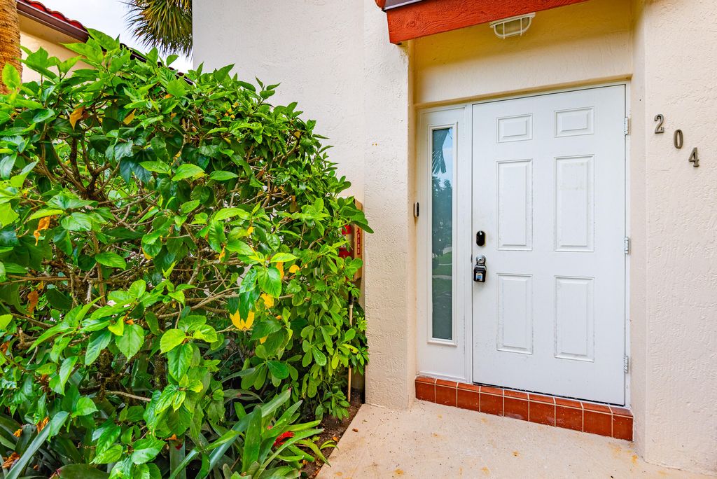 Photo of 380 NW 67th Street #J204, Boca Raton, FL 33487 (MLS # B26028880)