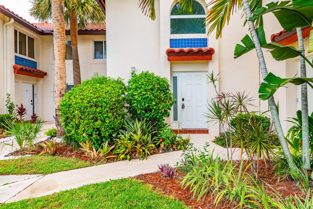 Photo of 380 NW 67th Street #J204, Boca Raton, FL 33487 (MLS # B26028880)