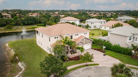 A home in Royal Palm Beach