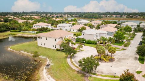 A home in Royal Palm Beach