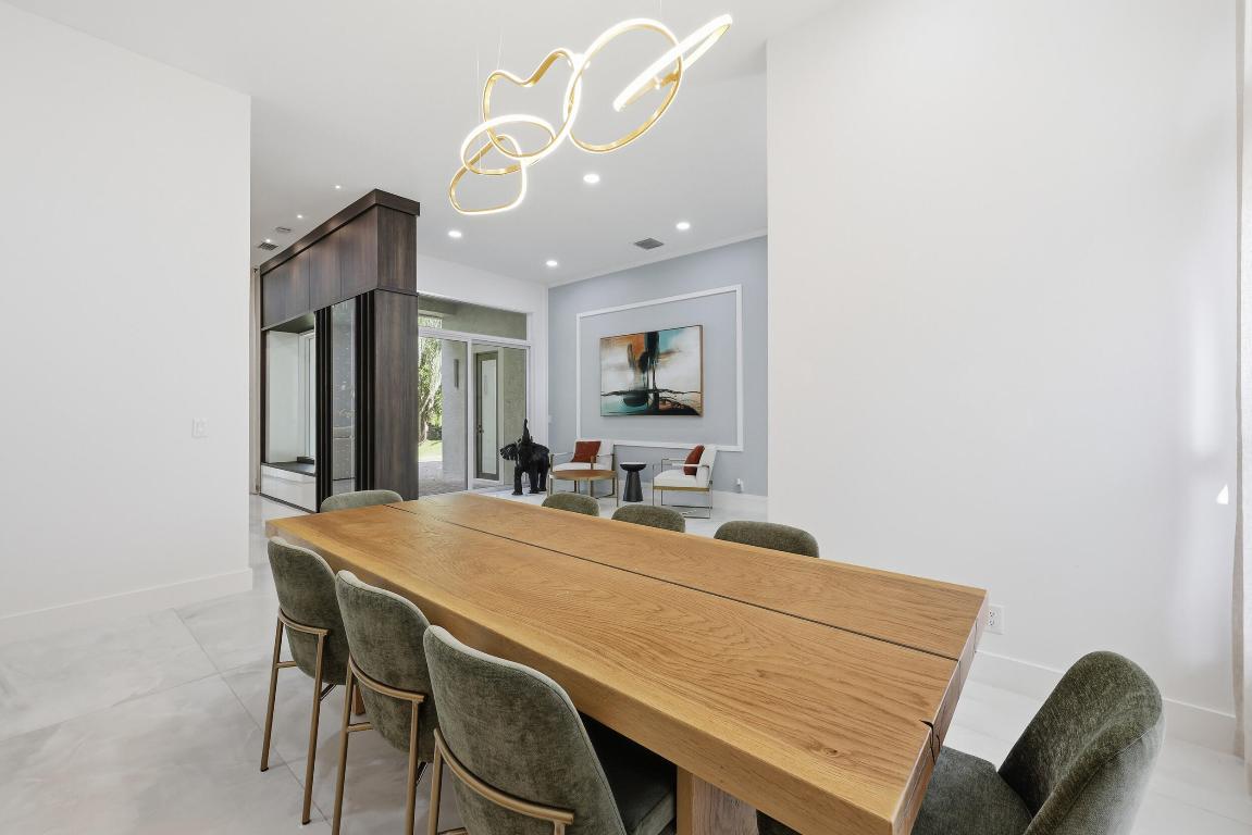 BOCA FALLS PAR Q - Residential