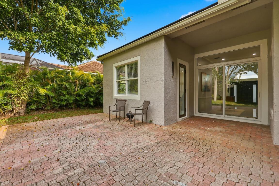 BOCA FALLS PAR Q - Residential