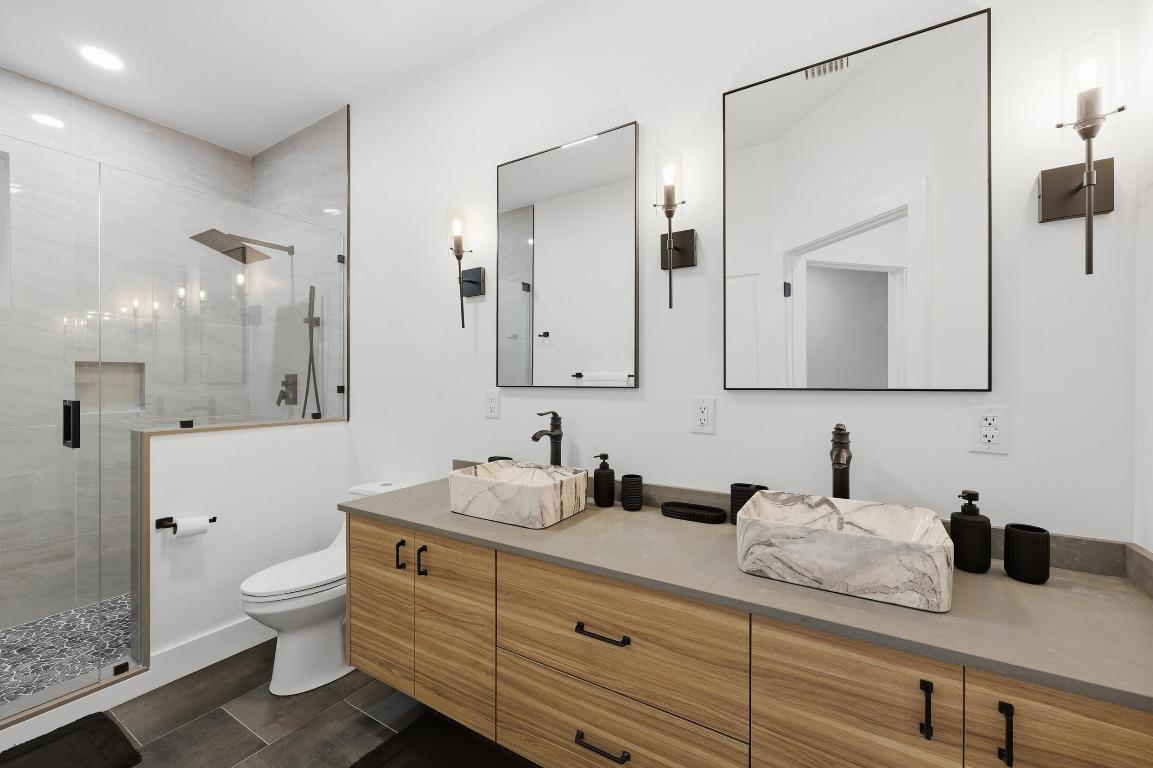 BOCA FALLS PAR Q - Residential