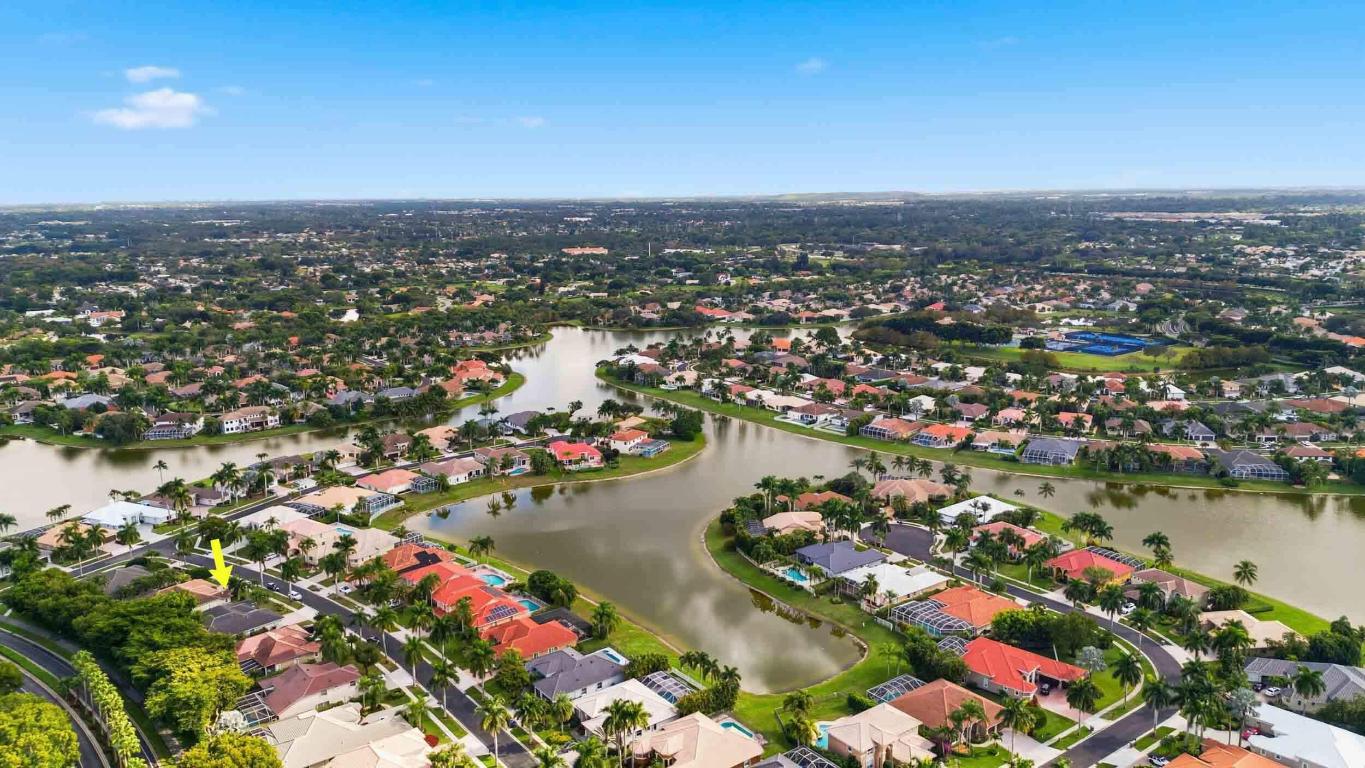 BOCA FALLS PAR Q - Residential