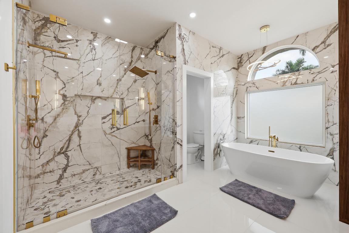 BOCA FALLS PAR Q - Residential