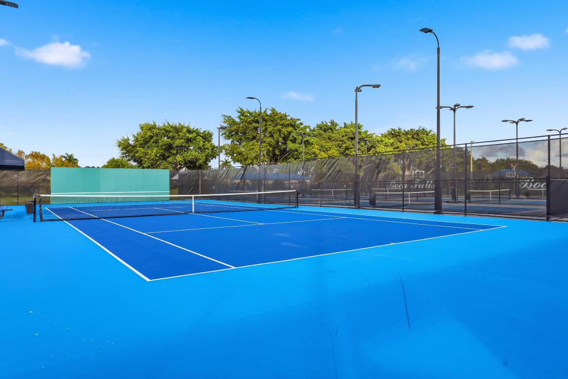 BOCA FALLS PAR Q - Residential