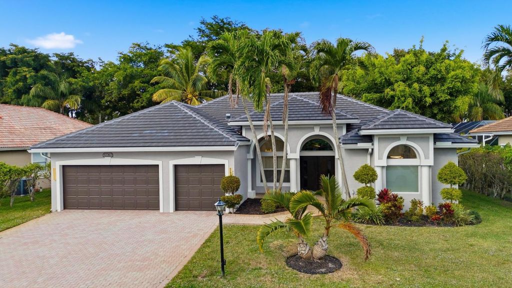 Photo of 12363 Clearfalls Drive, Boca Raton, FL 33428 (MLS # R11151784)