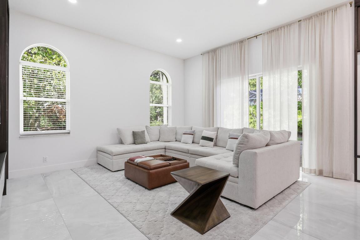 BOCA FALLS PAR Q - Residential