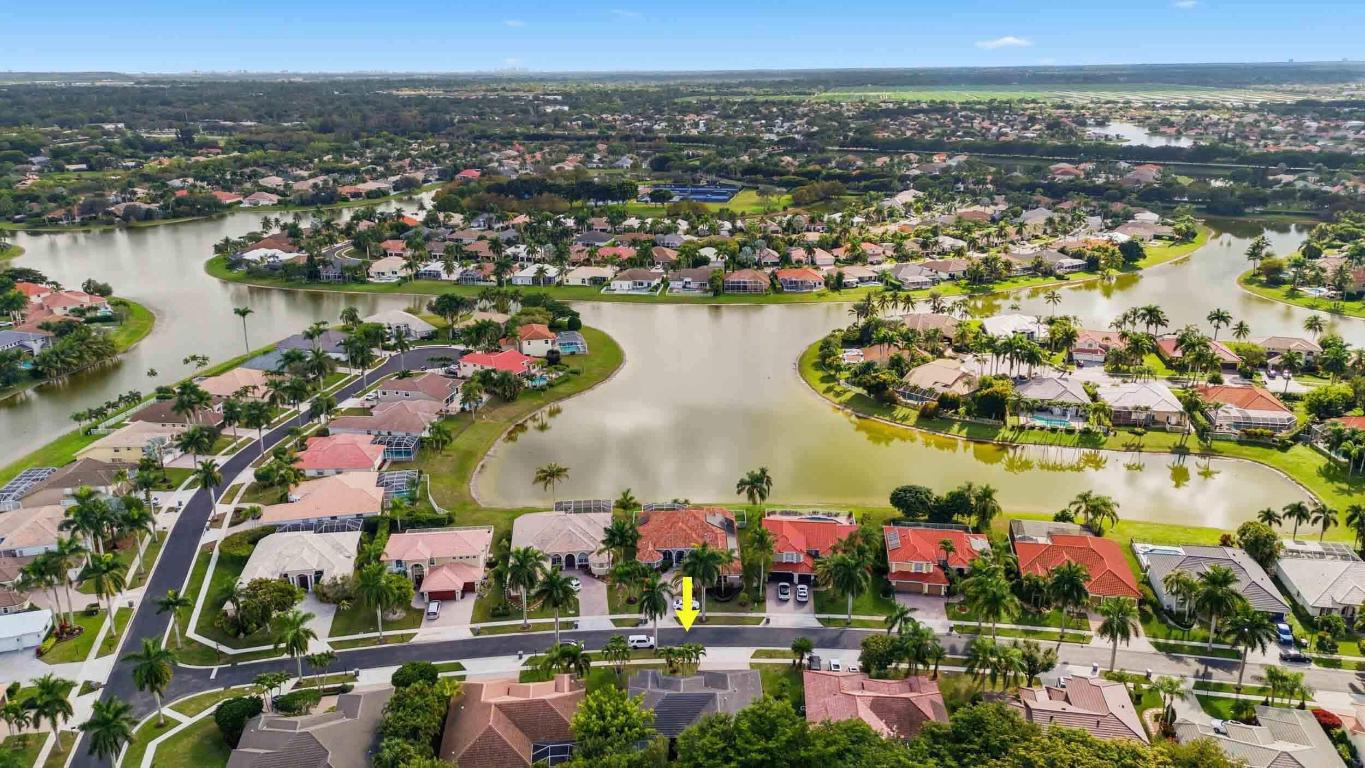 BOCA FALLS PAR Q - Residential