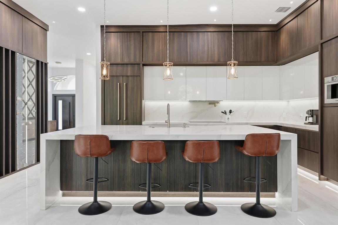 BOCA FALLS PAR Q - Residential