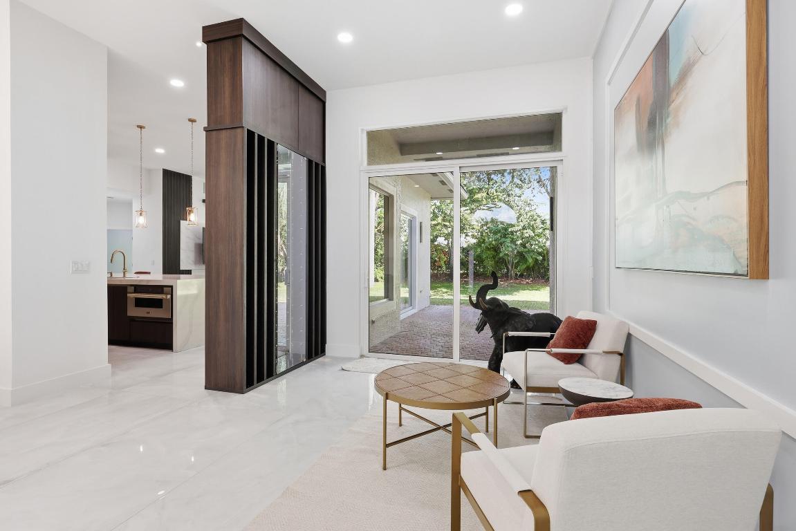 BOCA FALLS PAR Q - Residential