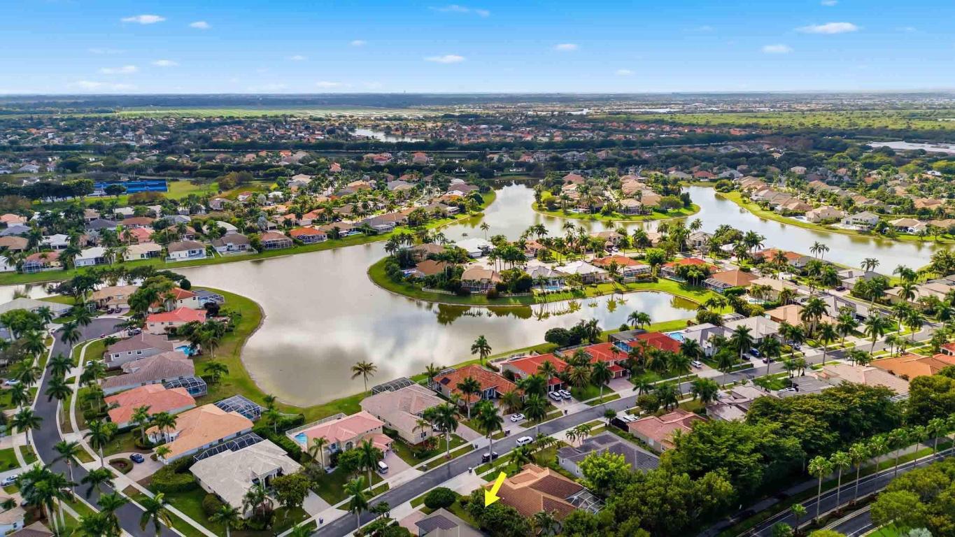 BOCA FALLS PAR Q - Residential