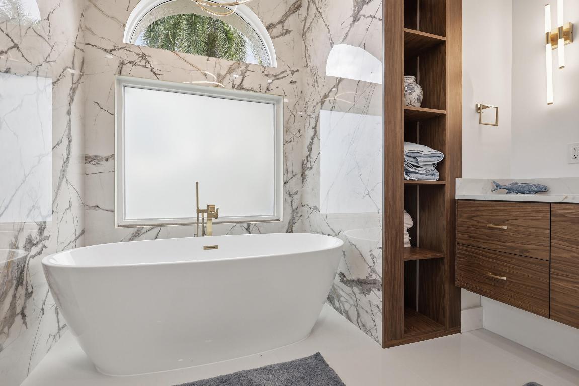 BOCA FALLS PAR Q - Residential