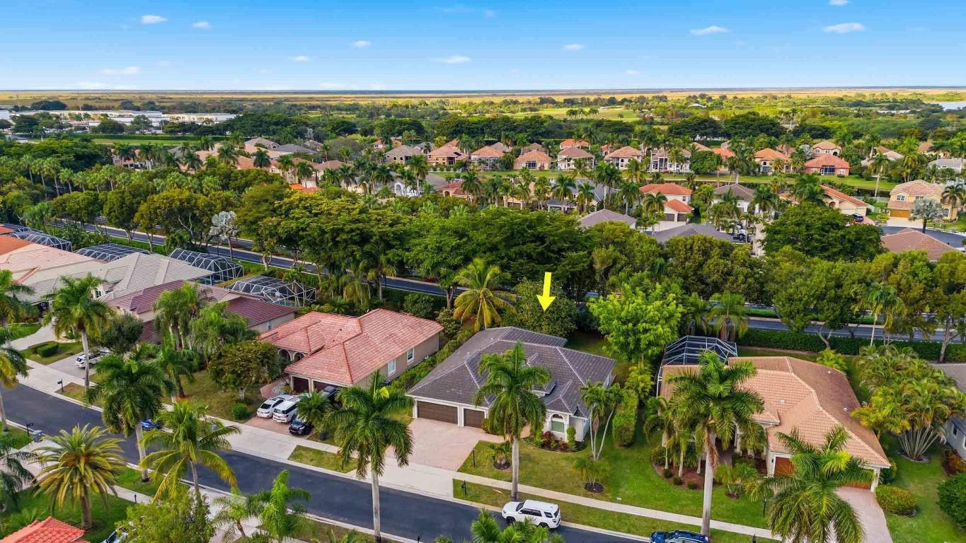 BOCA FALLS PAR Q - Residential