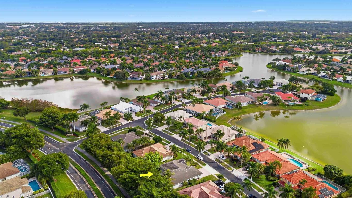 BOCA FALLS PAR Q - Residential