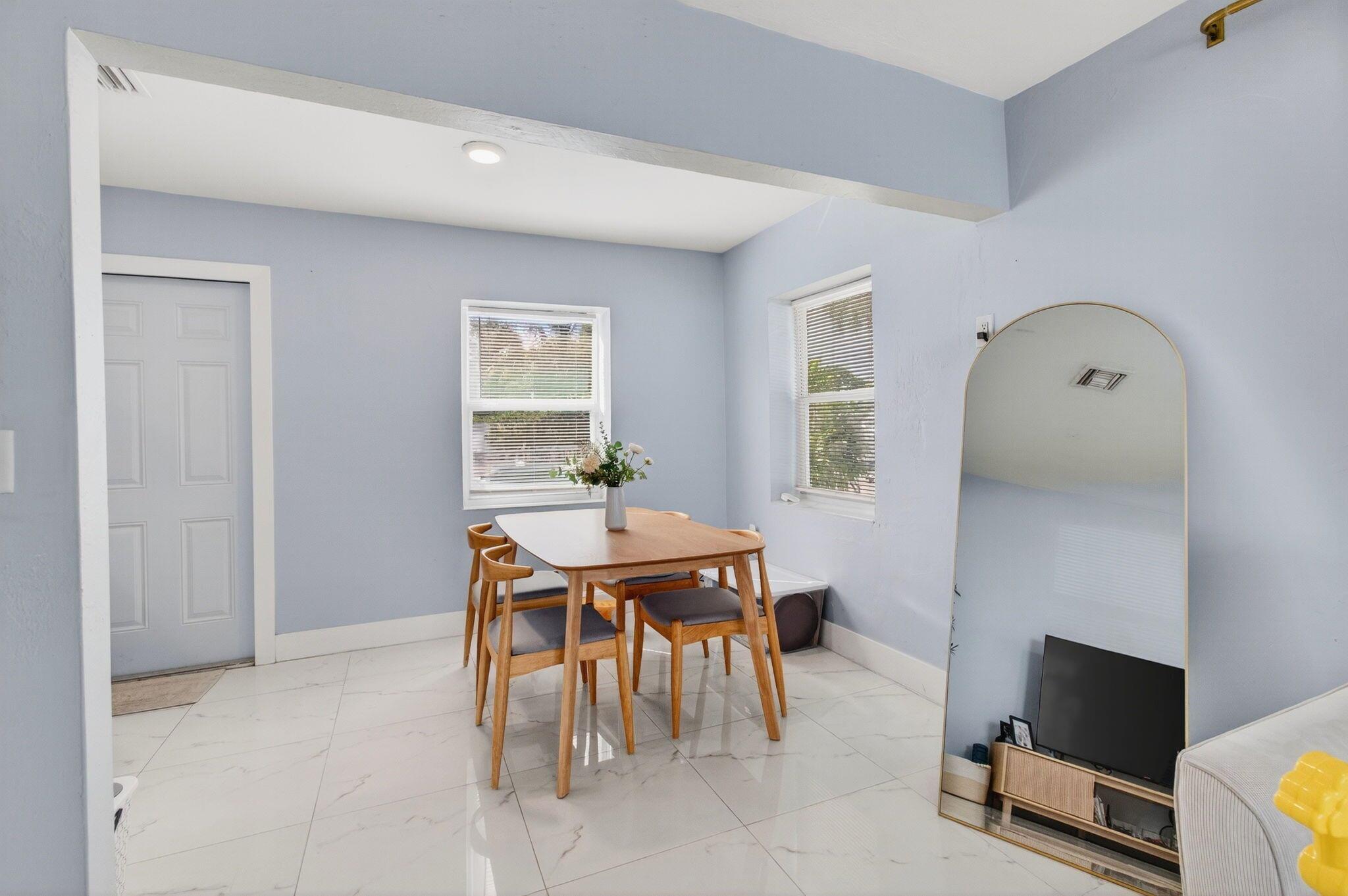 LAKE WORTH TOWN OF - Residential Income