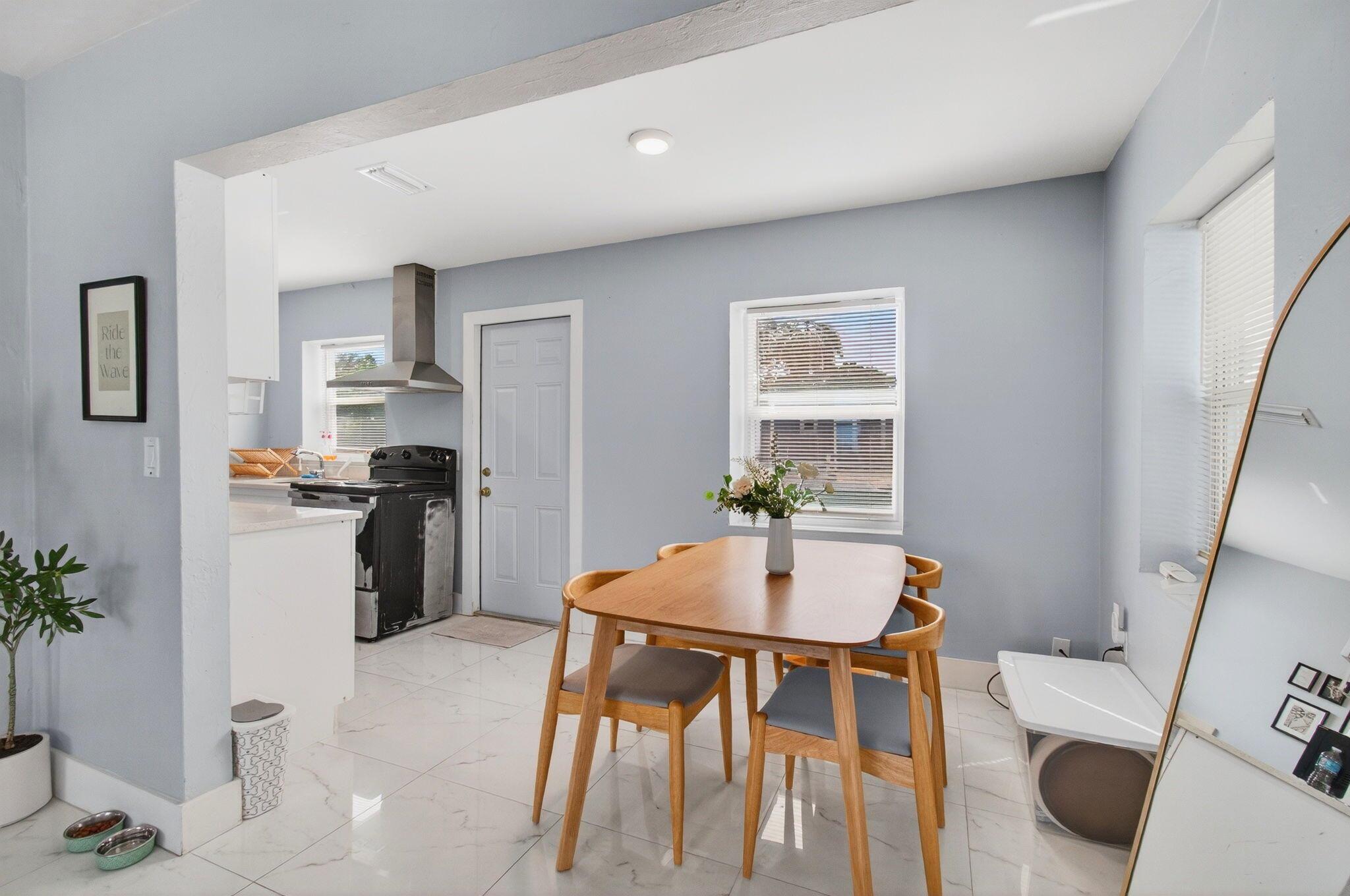 LAKE WORTH TOWN OF - Residential Income