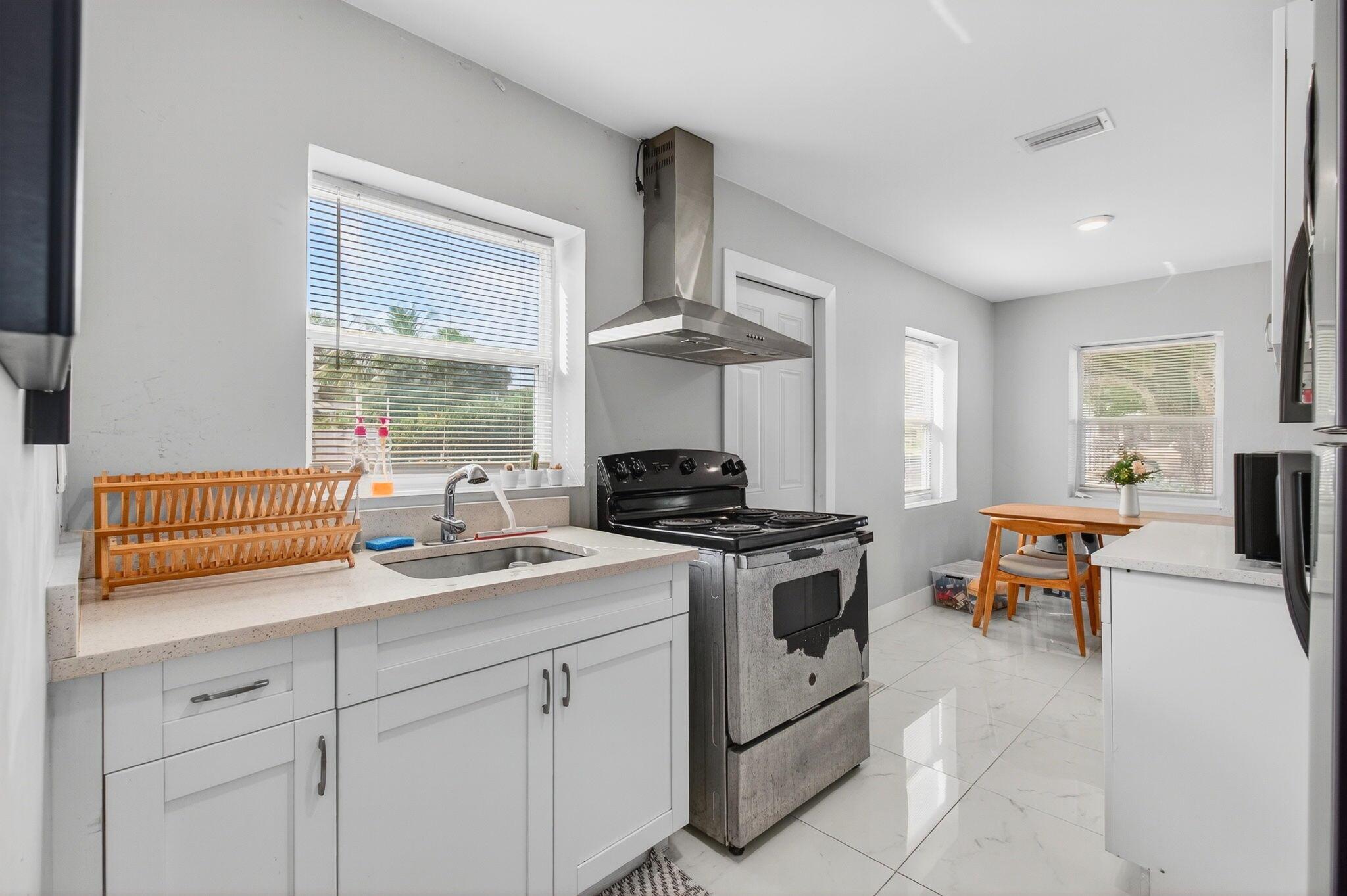 LAKE WORTH TOWN OF - Residential Income