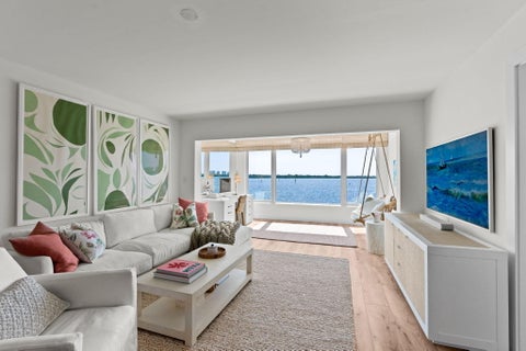 Photo of 52 YACHT CLUB Drive #204, North Palm Beach, FL 33408 (MLS # B26067636)