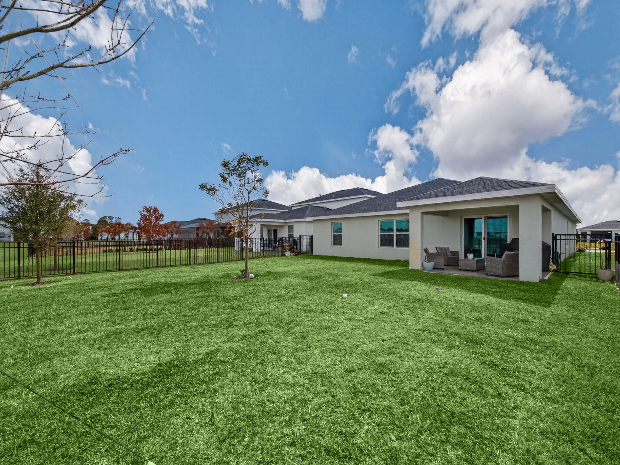 BRYSTOL AT WYDLER - Residential