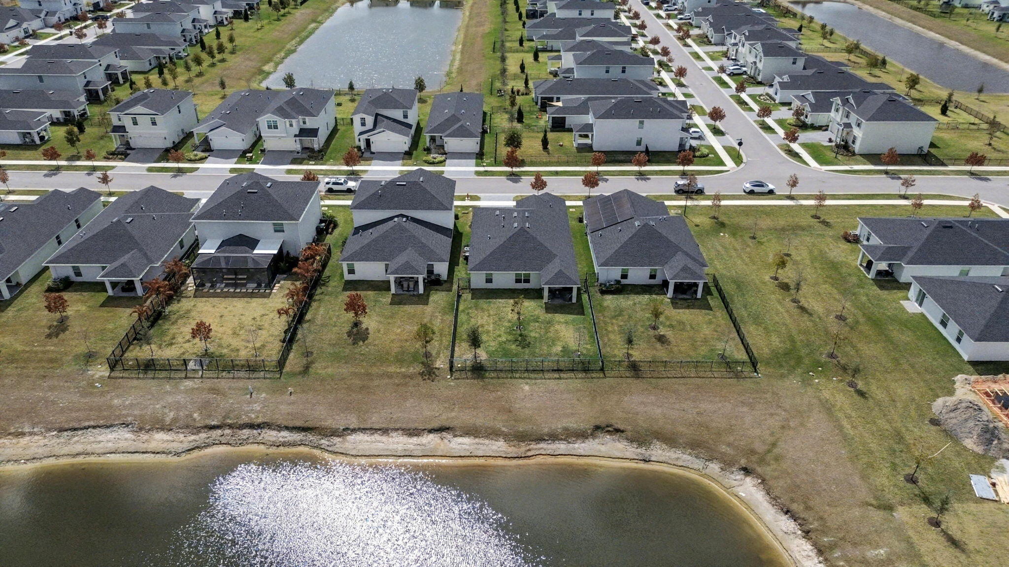 BRYSTOL AT WYDLER - Residential